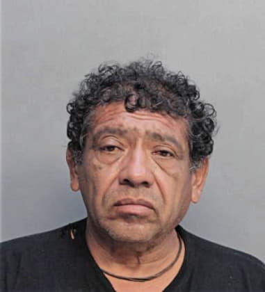 Luis Rodriguez-Erazo, - Dade County, FL 