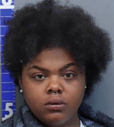 Consuela Rollins, - Hamilton County, TN 