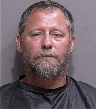 Bryan Roosa, - Flagler County, FL 