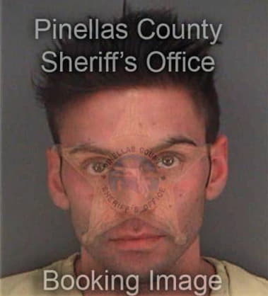 Hector Rosa, - Pinellas County, FL 