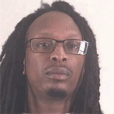 Montago Ross - Tarrant County, TX 