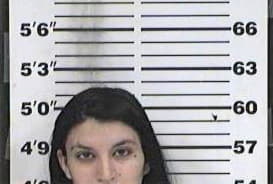 Angela Rubio, - Hunt County, TX 