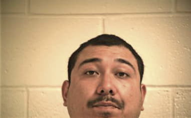 Carlos Saenz, - Hidalgo County, TX 