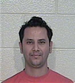 Miguel Saldana, - Hidalgo County, TX 