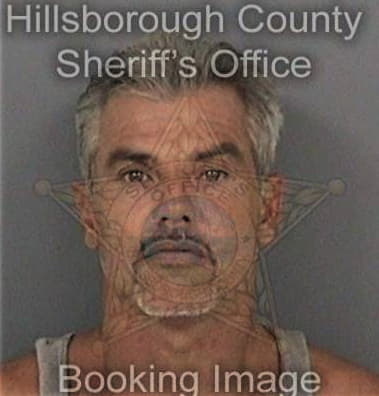 Nicolas Santosleonides, - Hillsborough County, FL 