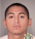 Davis Saucedo - Multnomah County, OR 