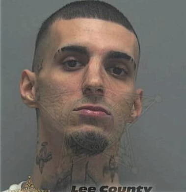 Juan Sebastian, - Lee County, FL 