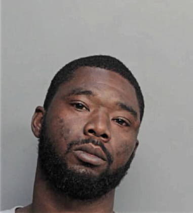 Adrian Seymour, - Dade County, FL 