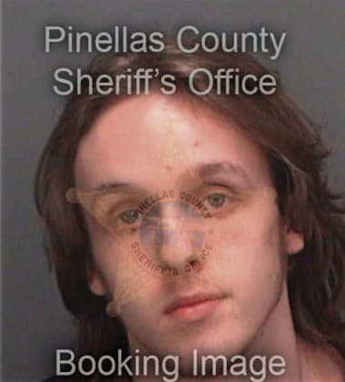 Robert Sheppard, - Pinellas County, FL 