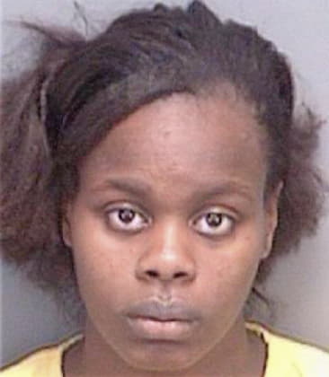 Lavon Simmons - Pinellas County, FL 