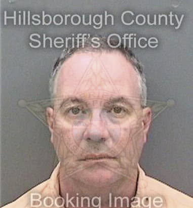 George Simon, - Hillsborough County, FL 