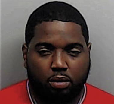 Otis Sinkfield - Fulton County, GA 