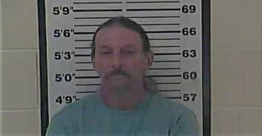 Christopher Slowey, - Carter County, TN 