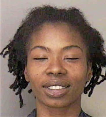 India Smith - Polk County, FL 