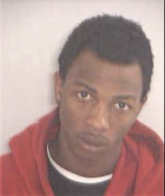 Jamal Smith - Fulton County, GA 
