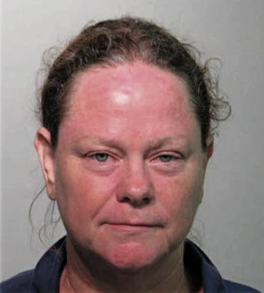 Janira Smith, - Seminole County, FL 