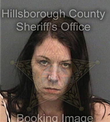 Kim Smith, - Hillsborough County, FL 