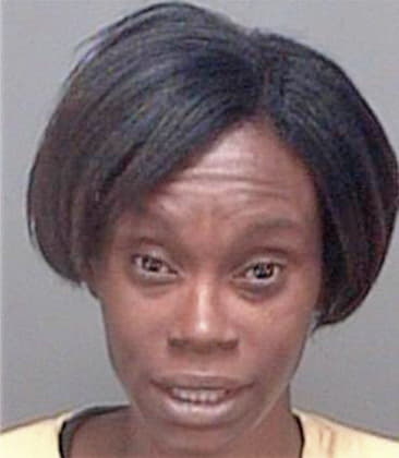 Mona Smith - Pinellas County, FL 