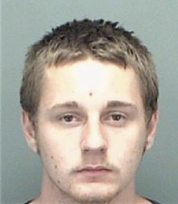 Shaun Smith - Pinellas County, FL 