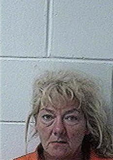 Krystal Spellacy, - Okaloosa County, FL 