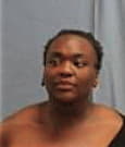 Lakinya Stewart, - Pulaski County, AR 