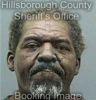 Terrance Stewart, - Hillsborough County, FL 