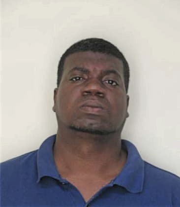 Thomas Stewart, - Hillsborough County, FL 