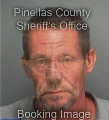 Brian Stone, - Pinellas County, FL 