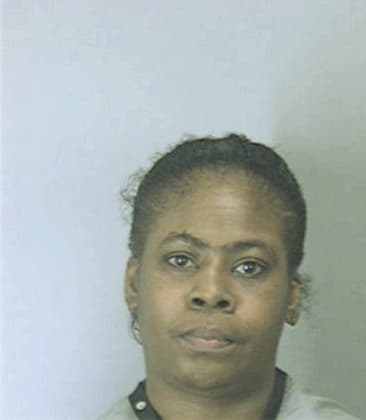 Kenya Taylor - DeKalb County, GA 