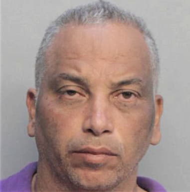 Juan Torres-Fernandez, - Dade County, FL 