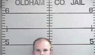 Tryle Tutt, - Oldham County, KY 