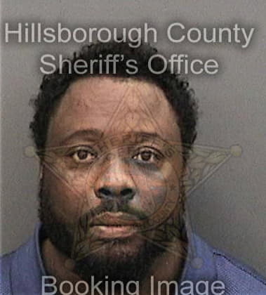 Andre Watts, - Hillsborough County, FL 