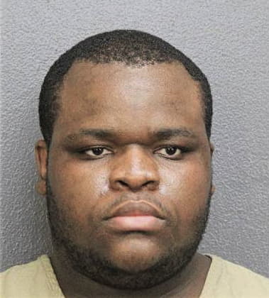 Darren West, - Broward County, FL 