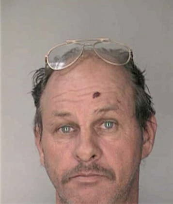 Waylon Wilbert - Hillsborough County, FL 