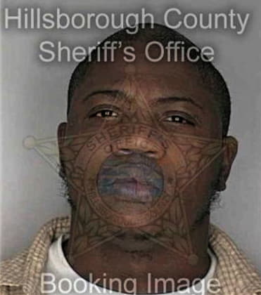James Wilborn - Hillsborough County, FL 