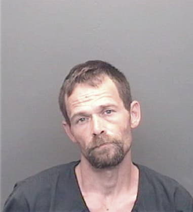 Steven Wilcox, - Vanderburgh County, IN 