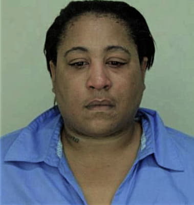 Asia Williams - Hillsborough County, FL 