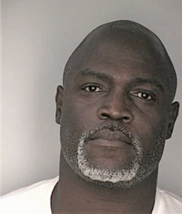Bill Williams - Hillsborough County, FL 