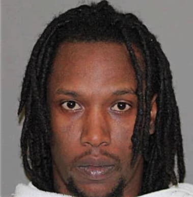 Dartagnan Williams - Denton County, TX 