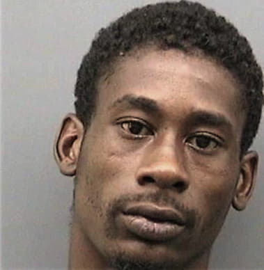 Michael Williams, - Hillsborough County, FL 