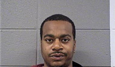 Marcus Wilson, - Cook County, IL 