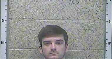 Aaron Wingfield, - Henderson County, KY 