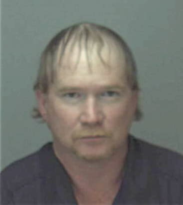 Christopher Wright, - Putnam County, FL 