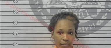 Tamuka Wright, - Harrison County, MS 