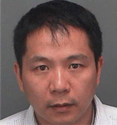 Yun Zheng, - Pinellas County, FL 