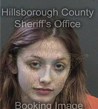 Keri Znaniecki, - Hillsborough County, FL 