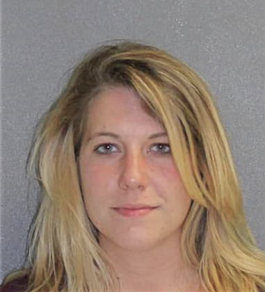 Angela Abell, - Volusia County, FL 