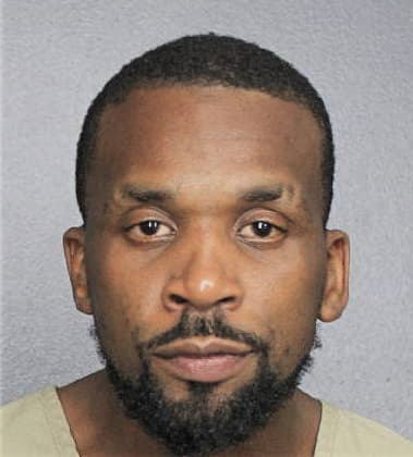 Arthur Allen, - Broward County, FL 