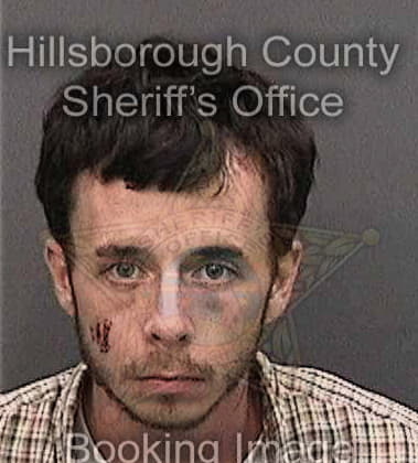 Michael Andreoli, - Hillsborough County, FL 