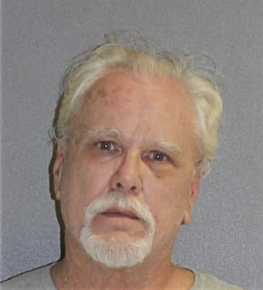 Gerald Appleby, - Volusia County, FL 